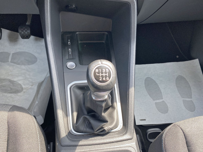 Ford Tourneo Connect 2.0 EcoBlue 102ch Active