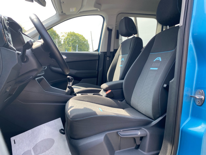 Ford Tourneo Connect 2.0 EcoBlue 102ch Active