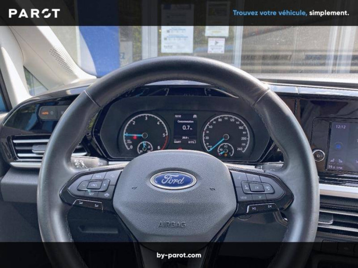 Ford Tourneo Connect 2.0 EcoBlue 102 BVM6 Active