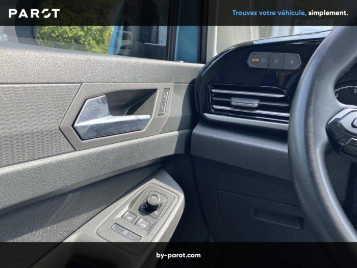 Ford Tourneo Connect 2.0 EcoBlue 102 BVM6 Active