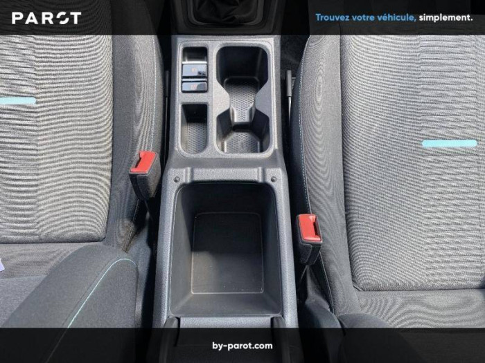 Ford Tourneo Connect 2.0 EcoBlue 102 BVM6 Active