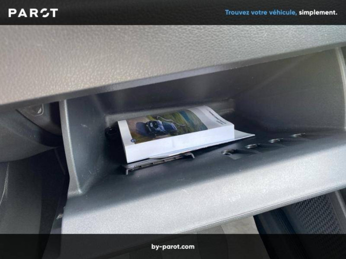 Ford Tourneo Connect 2.0 EcoBlue 102 BVM6 Active