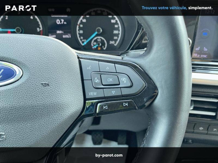 Ford Tourneo Connect 2.0 EcoBlue 102 BVM6 Active