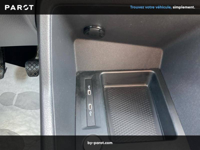 Ford Tourneo Connect 2.0 EcoBlue 102 BVM6 Active