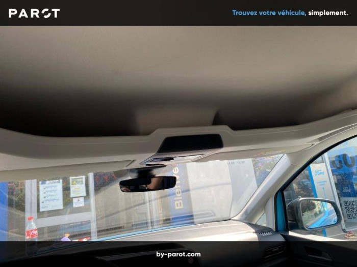 Ford Tourneo Connect 2.0 EcoBlue 102 BVM6 Active