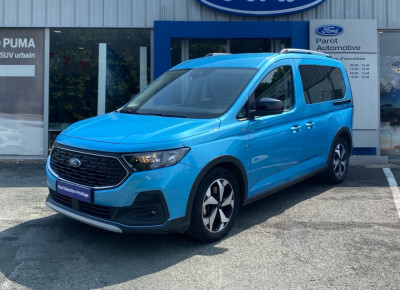 Ford Tourneo Connect 2.0 EcoBlue 102ch Active