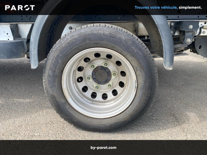 Ford Transit 2T CCb P350 L2 2.0 EcoBlue 165ch Trend