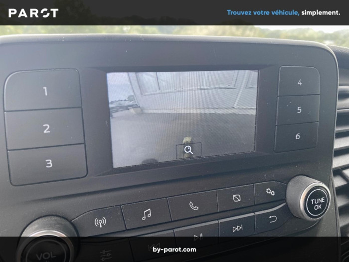 Ford Transit 2T CCb P350 L2 2.0 EcoBlue 165ch Trend