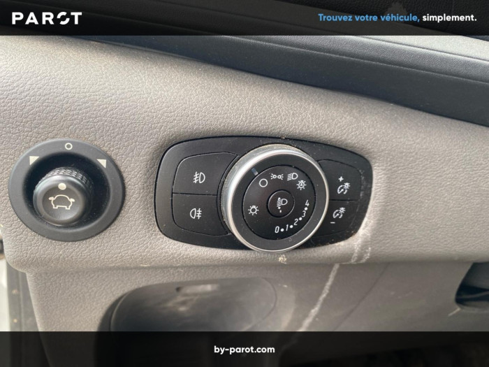 Ford Transit 2T CCb P350 L2 2.0 EcoBlue 165ch Trend