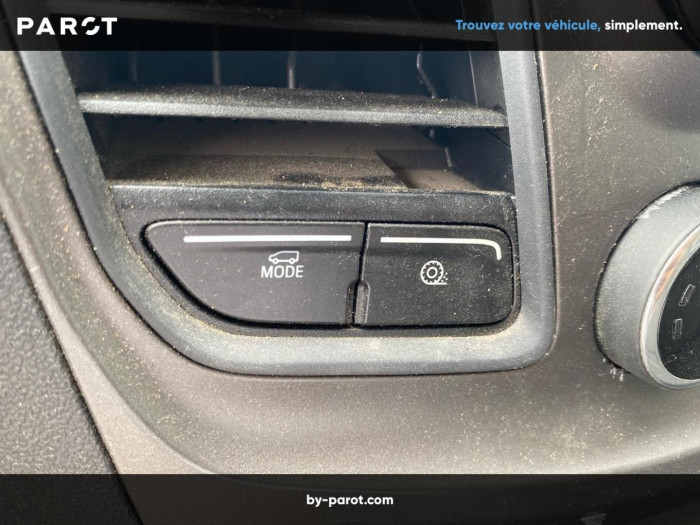 Ford Transit 2T CCb P350 L2 2.0 EcoBlue 165ch Trend