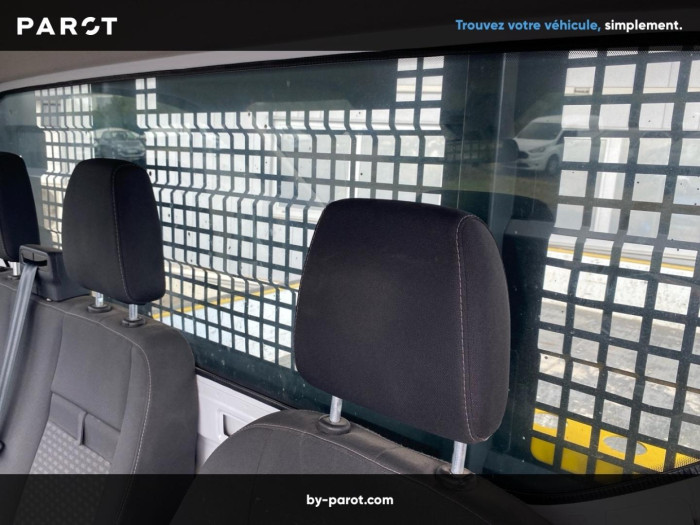 Ford Transit 2T CCb P350 L2 2.0 EcoBlue 165ch Trend