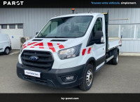 Ford Transit 2T CCb P350 L2 2.0 EcoBlue 165ch Trend
