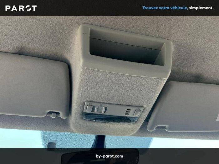 Volkswagen TRANSPORTER FOURGON FGN TOLE L1H1 2.0 TDI 150 DSG7 BUSINESS LINE