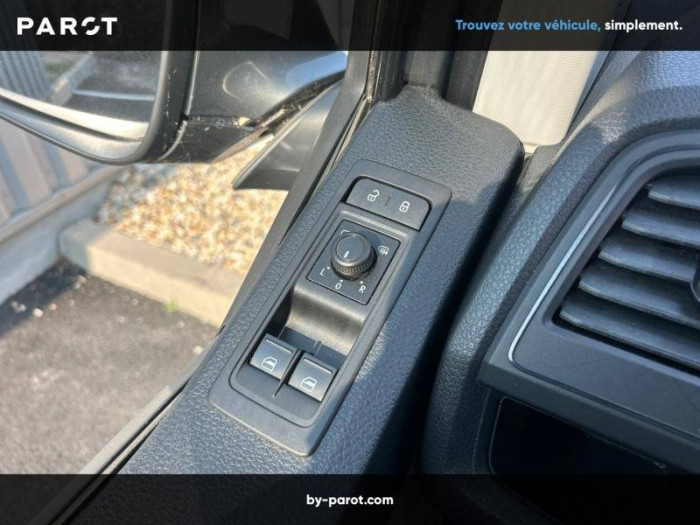 Volkswagen TRANSPORTER FOURGON FGN TOLE L1H1 2.0 TDI 150 DSG7 BUSINESS LINE