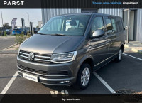 Volkswagen Transporter Fg 2.8T L1H1 2.0 TDI 150ch DSG7