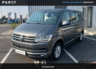 Volkswagen TRANSPORTER FOURGON FGN TOLE L1H1 2.0 TDI 150 DSG7 BUSINESS LINE