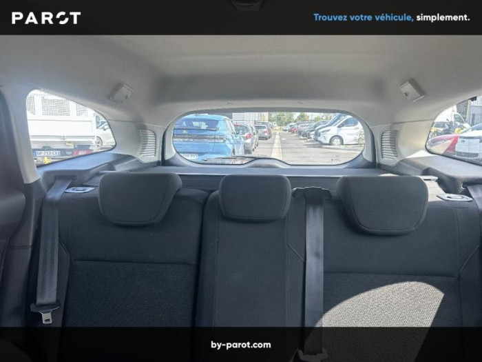 Ford Focus SW 1.0 EcoBoost 100ch Stop&Start Trend