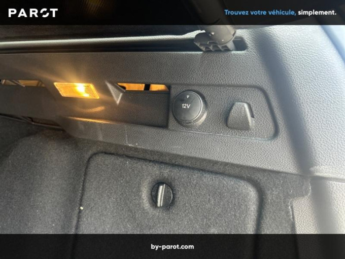 Ford Focus SW 1.0 EcoBoost 100ch Stop&Start Trend