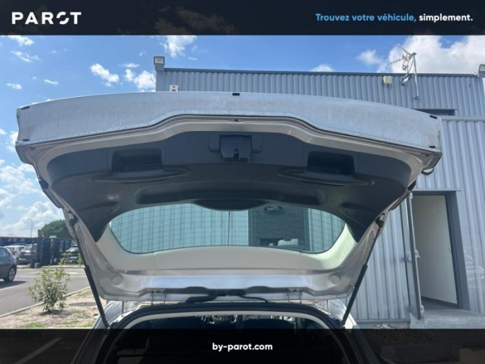 Ford Focus SW 1.0 EcoBoost 100ch Stop&Start Trend