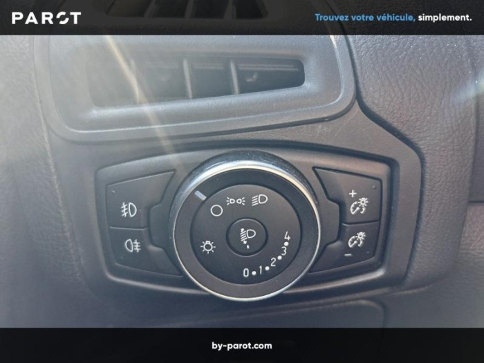 Ford Focus SW 1.0 EcoBoost 100ch Stop&Start Trend