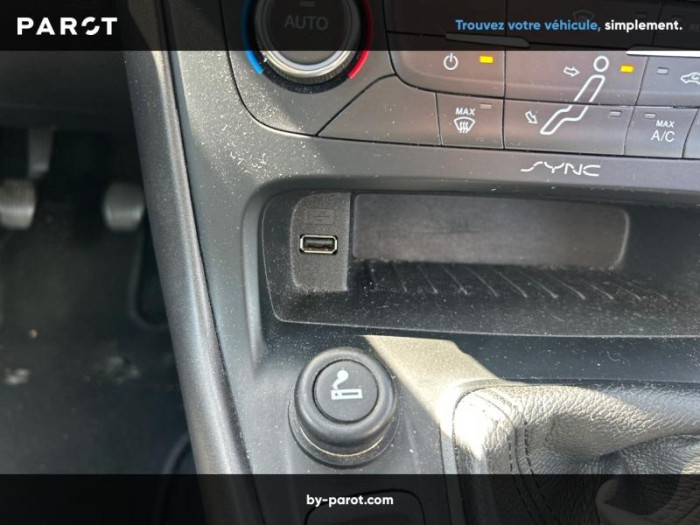 Ford Focus SW 1.0 EcoBoost 100ch Stop&Start Trend