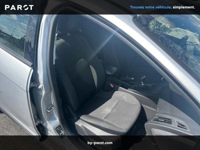 Ford Focus SW 1.0 EcoBoost 100ch Stop&Start Trend
