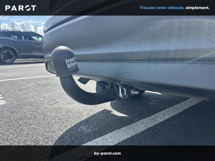 Ford Focus SW 1.0 EcoBoost 100ch Stop&Start Trend
