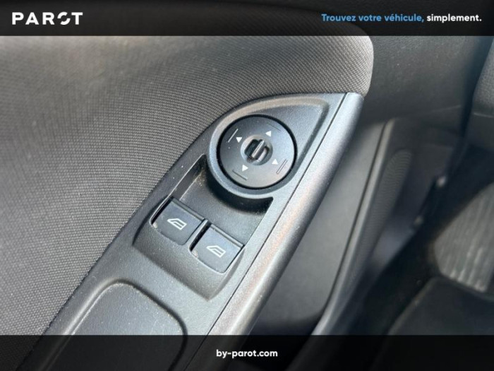 Ford Focus SW 1.0 EcoBoost 100ch Stop&Start Trend