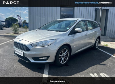 Ford Focus SW 1.0 EcoBoost 100ch Stop&Start Trend