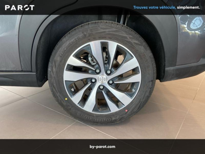 Suzuki S-Cross 1.4 Boosterjet Hybrid 110ch Style Auto MY25