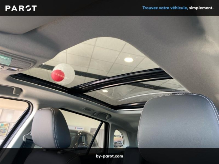 Suzuki S-Cross 1.4 Boosterjet Hybrid 110ch Style Auto MY25