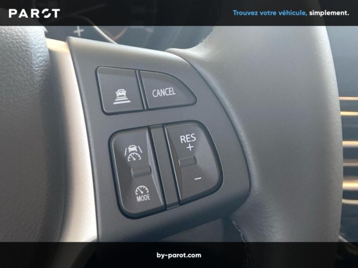 Suzuki S-Cross 1.4 Boosterjet Hybrid 110ch Style Auto MY25