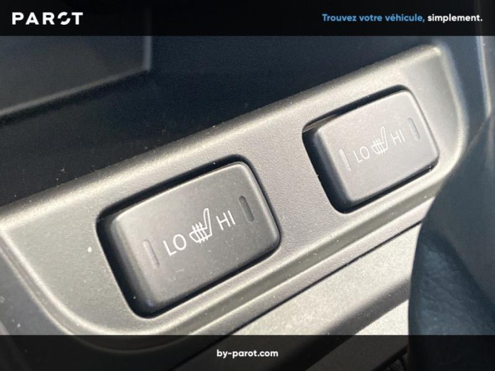 Suzuki S-Cross 1.4 Boosterjet Hybrid 110ch Style Auto MY25