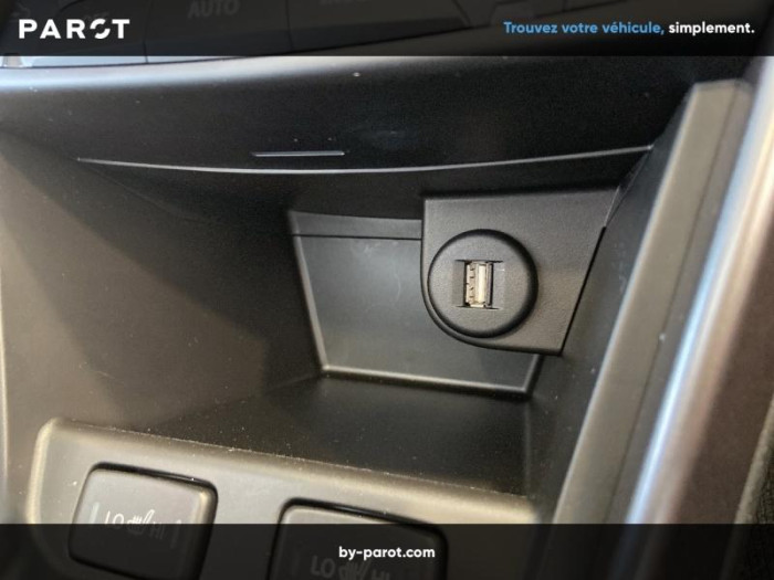 Suzuki S-Cross 1.4 Boosterjet Hybrid 110ch Style Auto MY25