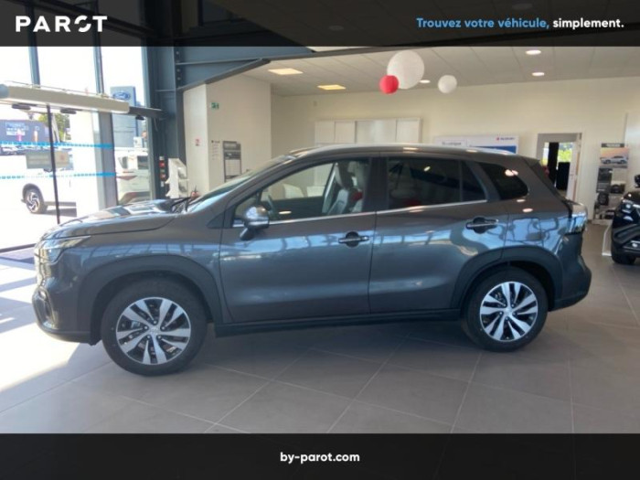 Suzuki S-Cross 1.4 Boosterjet Hybrid 110ch Style Auto MY25