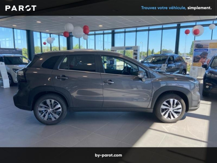 Suzuki S-Cross 1.4 Boosterjet Hybrid 110ch Style Auto MY25