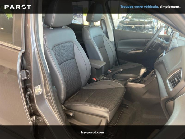Suzuki S-Cross 1.4 Boosterjet Hybrid 110ch Style Auto MY25