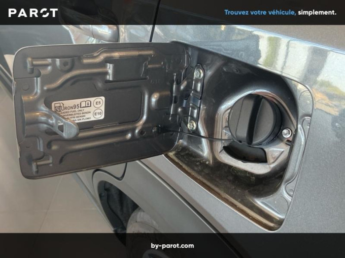 Suzuki S-Cross 1.4 Boosterjet Hybrid 110ch Style Auto MY25