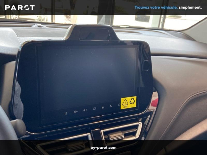 Suzuki S-Cross 1.4 Boosterjet Hybrid 110ch Style Auto MY25