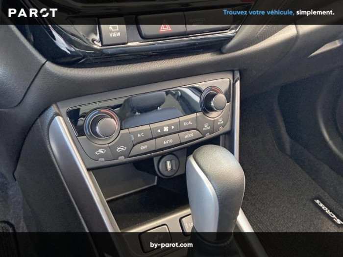 Suzuki S-Cross 1.4 Boosterjet Hybrid 110ch Style Auto MY25