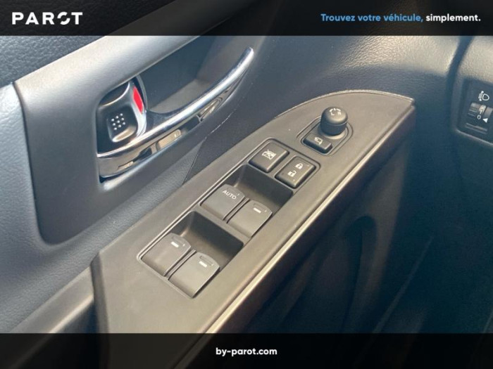 Suzuki S-Cross 1.4 Boosterjet Hybrid 110ch Style Auto MY25