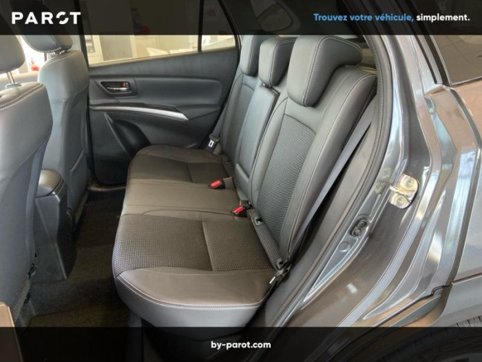 Suzuki S-Cross 1.4 Boosterjet Hybrid 110ch Style Auto MY25