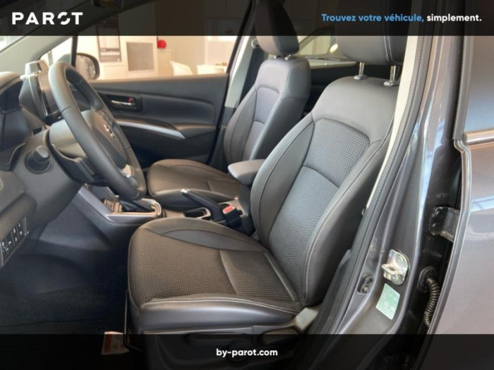 Suzuki S-Cross 1.4 Boosterjet Hybrid 110ch Style Auto MY25
