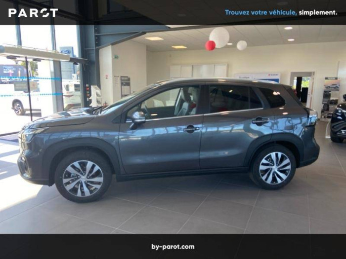 Suzuki S-Cross Nouveau 1.4 Boosterjet Hybrid Auto Style