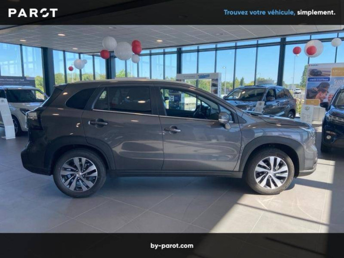 Suzuki S-Cross Nouveau 1.4 Boosterjet Hybrid Auto Style