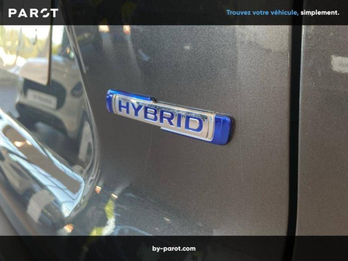 Suzuki S-Cross Nouveau 1.4 Boosterjet Hybrid Auto Style