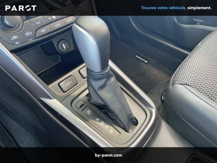 Suzuki S-Cross Nouveau 1.4 Boosterjet Hybrid Auto Style