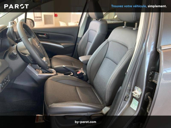Suzuki S-Cross Nouveau 1.4 Boosterjet Hybrid Auto Style