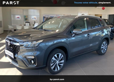 Suzuki S-Cross 1.4 Boosterjet Hybrid 110ch Style Auto MY25