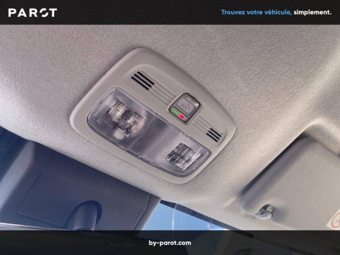 Suzuki Vitara Nouveau 1.4 Boosterjet Hybrid Auto Privilège